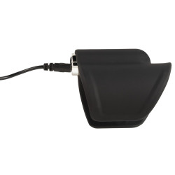 Magic Shiver Coffret Sextoys Masculine 4 Accessoires Noirs